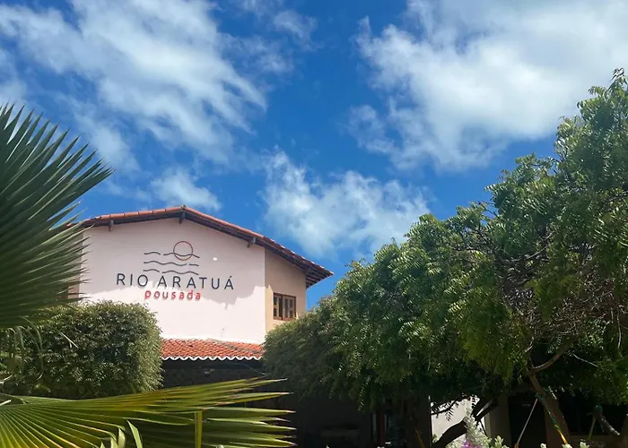 Pousada Rio Aratua