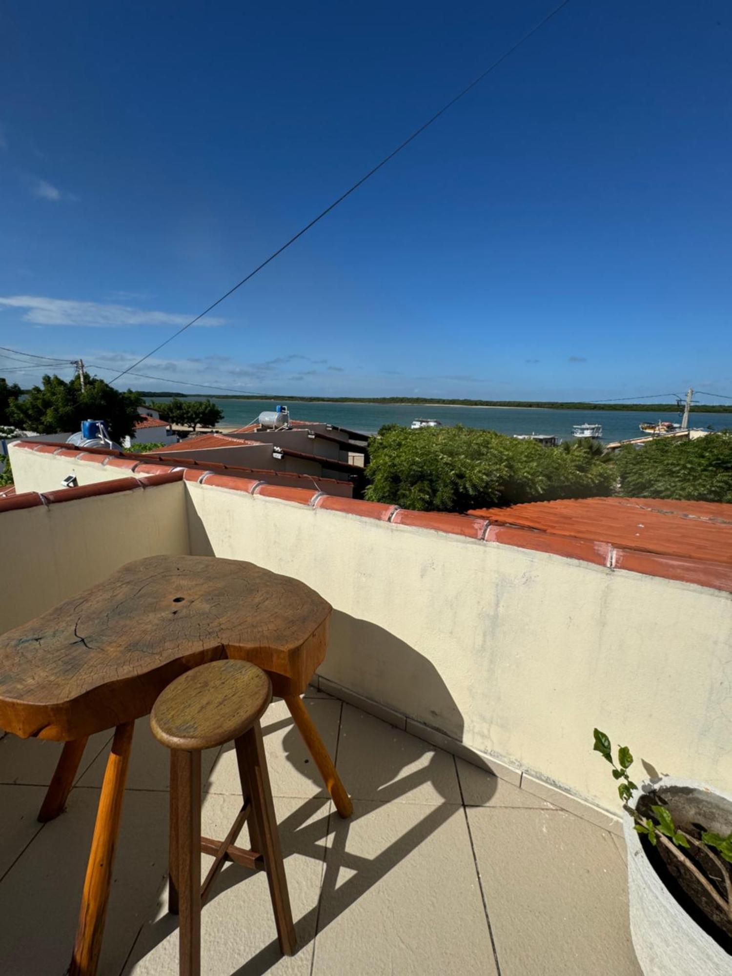 Inn Rio Aratua Galinhos