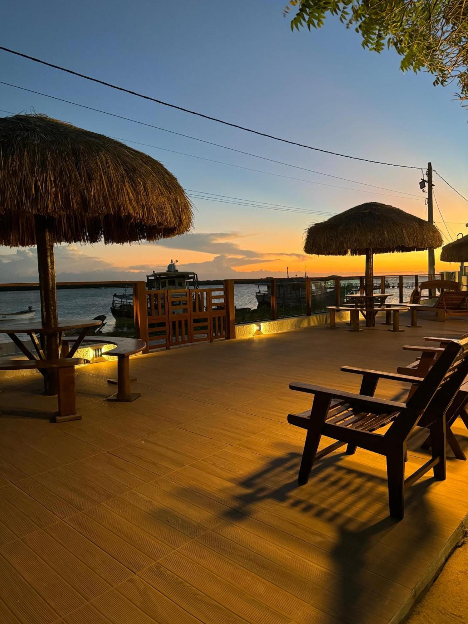 Rio Aratua Inn