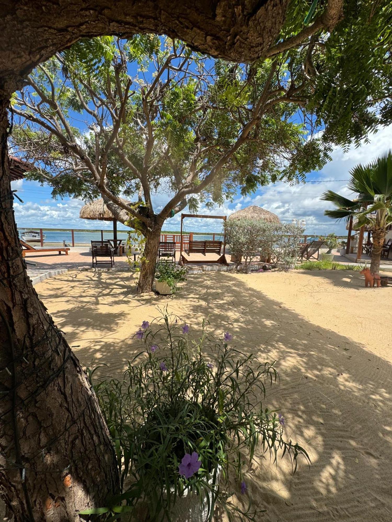Rio Aratua Inn Galinhos