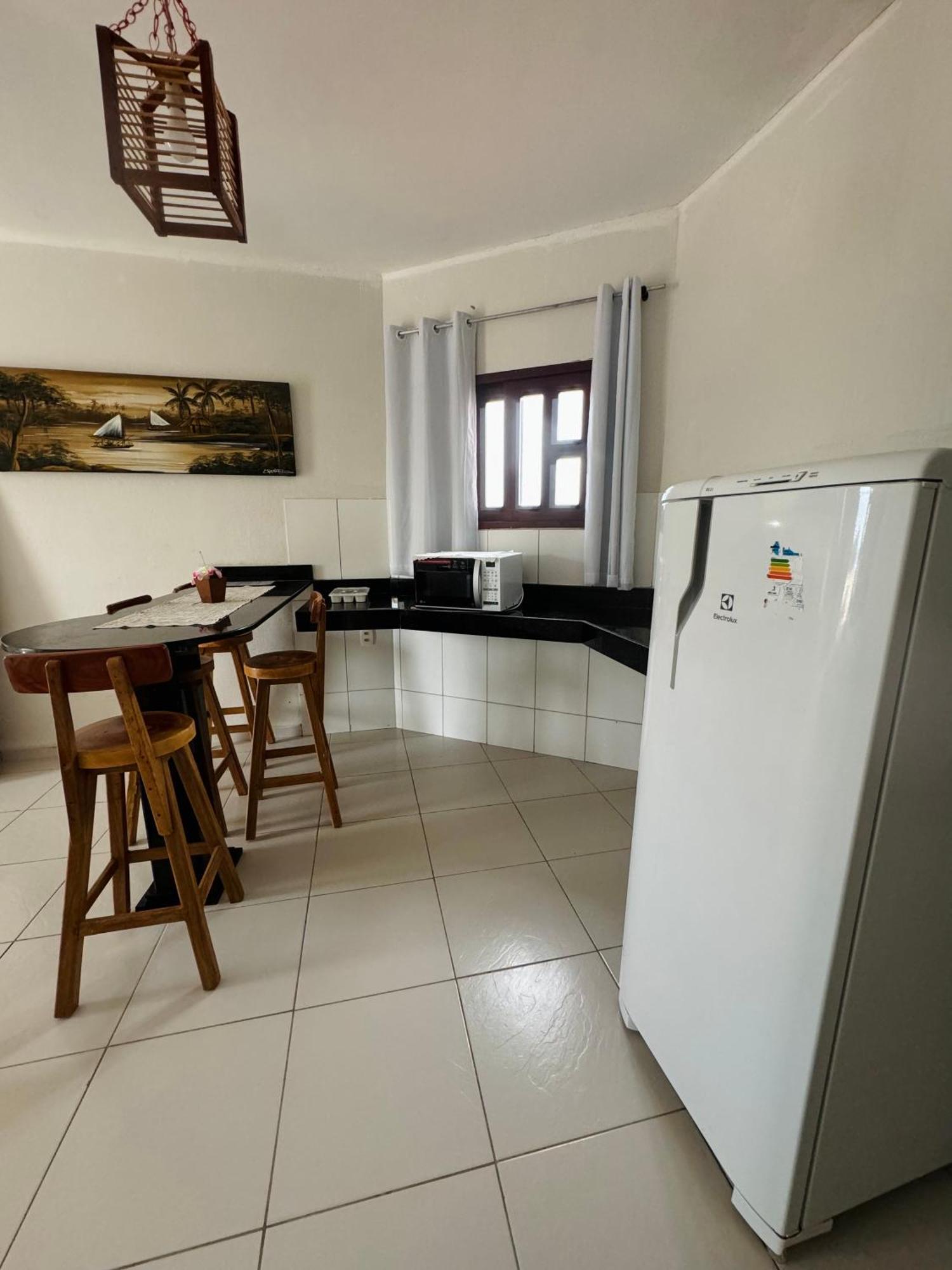 Inn Rio Aratuá